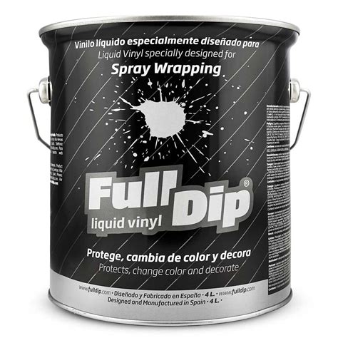 FullDip® Liquid Vinyl .